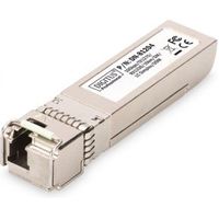 Digitus DN-81204 10000Mbit/s SFP+ Multimode netwerk transceiver module