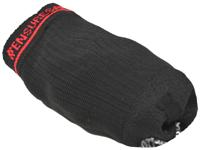 NITRAS SAFETY Nitras sokken voor alle seizoenen alls. socks sw gr. 35-38 nitras 1pk with 2 pairs