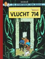 Kuifje (Hardback)