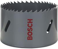 Bosch Accessoires Gatzaag HSS-bimetaal voor standaardadapter 79 mm, 3 1/8" 1st - 2608584126