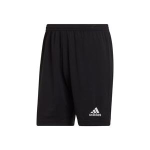 Adidas - Entrada 22 - Voetbalbroekje  - Zwart  - Kids
