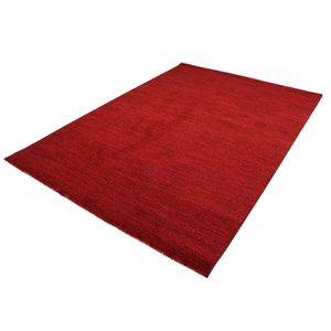 Vloerkleed Chester 1216-10 Rood -80 x 150 cm