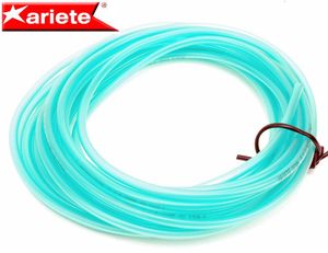 Ariete Benzineslang 4x7 10m tr