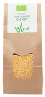 Vitiv Biologische Gierst Heel