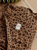 Luiertas en benodigdheden voor poppen VERTBAUDET x ENVIE DE FRAISE bruin