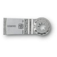 FEIN zaagblad [1x] - E-Cut Diamant - starlock plus - 35 x 50 mm - 63502193210