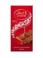 Lindt Lindor Melk - 100g