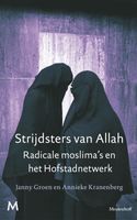 Strijdsters van Allah - Janny Groen, Annieke Kranenberg - ebook