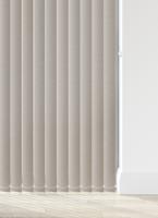 Verticale Lamellen - Ennis Creme Verticale Lamellen - Ennis Creme