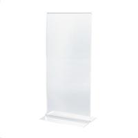 T-standaard bxh 10x21 cm verticaal