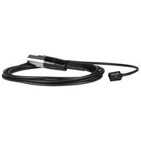 Shure WL93 Omnidirectionele lavalier microfoon zwart - thumbnail