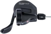 SHIMANO Trigger shim. cues sl- u8000 2sp w.clamp