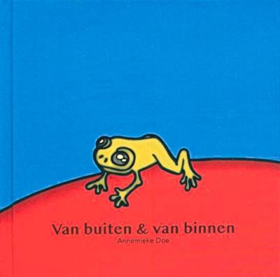Van buiten & van binnen (Hardback)