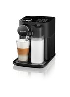 DeLonghi EN640.B Gran Lattissima 132193539 Capsulemachine Zwart Nespresso - thumbnail