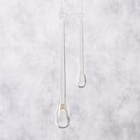 Boltze Home set 2-delig acryl druppels