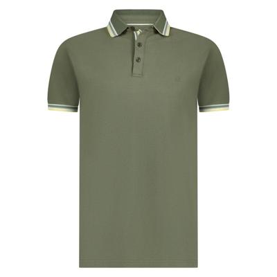 Scotland Blue Polo SPE25108BR06SB