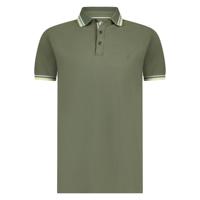 Scotland Blue Polo SPE25108BR06SB