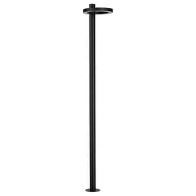 Albert Tuinverlichting rondDounce 30w-250cm zwart - 660864