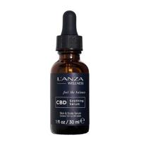L'Anza Healing CBD Soothing Serum 30ml