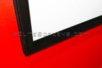 Elite Screens "Sable Frame ER120WH1" Rahmenleinwand 265,5cm x 149,3cm (BxH) 16:9 projectiescherm 3,05 m (120") - thumbnail