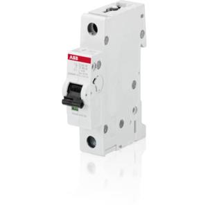 ABB 2CDS271001R0065 S201M-B6 Zekeringautomaat 1-polig