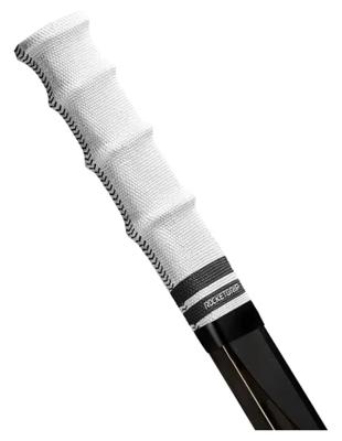 Rocketgrip Fabric Grip (wit) Wit