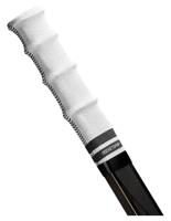 Rocketgrip Fabric Grip (wit) Wit