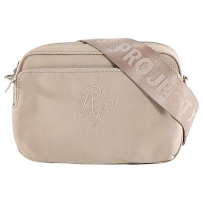 Handtas Project X Paris B2472 Beige