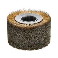 Festool LD 85 Rustilonborstels - 411549