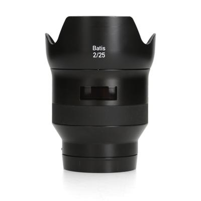 Zeiss Zeiss Batis 25mm F2.0 - Sony FE