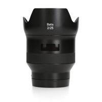 Zeiss Zeiss Batis 25mm F2.0 - Sony FE