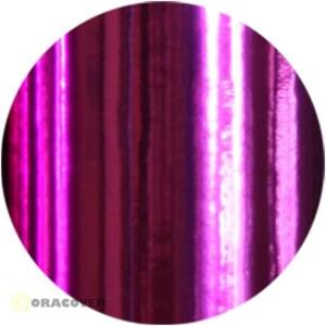 Sierstroken Oracover Oraline 26-104-001 (l x b) 15 m x 1 mm Chroom-magenta