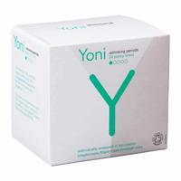 Yoni - Inlegkruisjes
