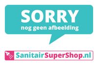 Inloopdouche SaniClear Blurred | 100x200 cm | Nano | Matglas | Geborsteld koper beslag Inloopdouche SaniClear Blurred | 100x200 cm | Nano | Matglas | Geborsteld koper beslag