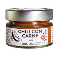 Duqqa! Chili Con Carne Mix (40 gram) - thumbnail