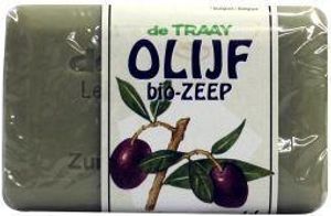 Zeep olijf/lavendel