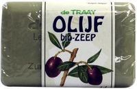 Zeep olijf/lavendel