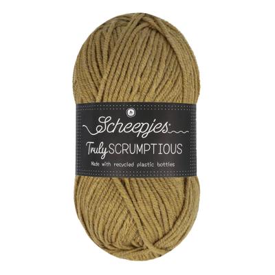 Scheepjes Truly Scrumptious - 327 Lemon Poppy Seed
