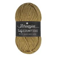 Scheepjes Truly Scrumptious - 327 Lemon Poppy Seed