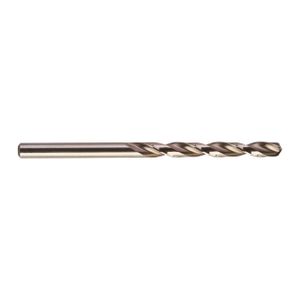 Milwaukee Accessoires Thunderweb HSS-G metaalboor 5 x 86 x 52 mm | 10 stuks - 4932352388