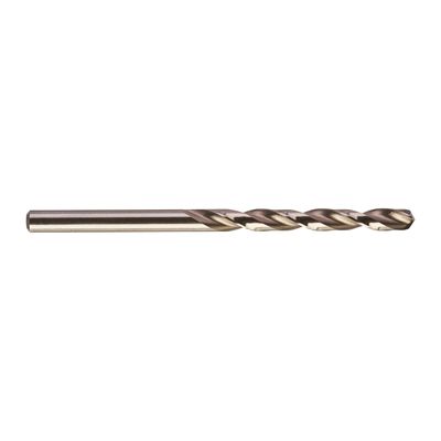 Milwaukee Accessoires Thunderweb HSS-G metaalboor 5 x 86 x 52 mm | 10 stuks - 4932352388