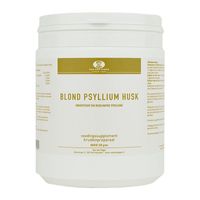 Psyllium husk poeder blond