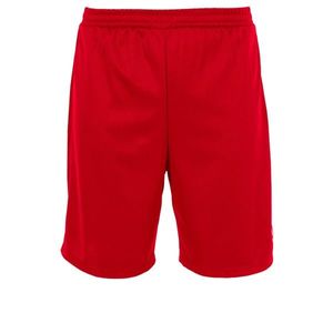 Hummel 120007 Euro Shorts II - Red - M