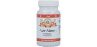 Ayurveda Biologics Ayu-Adeno Tabletten