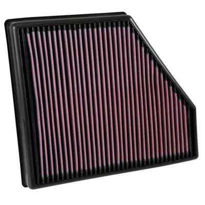 Luchtfilter K&N KN33-5047