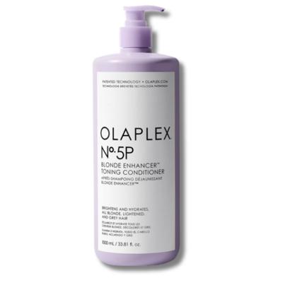 Olaplex No.5P Blonde Enhancer Toning Conditioner 1000ml