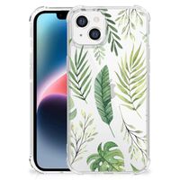 Apple iPhone 14 Plus Case Leaves