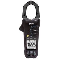 FLIR DM286 Multimeter Geïntegreerde warmtebeeldcamera CAT III 1000 V, CAT IV 600 V Weergave (counts): 6000