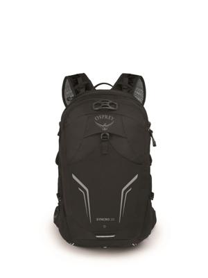 Osprey Syncro 20 Rugtas Heren Black 20L