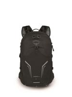 Osprey Syncro 20 Rugtas Heren Black 20L